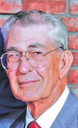Cornelius H (C H) Dalke Jr.
