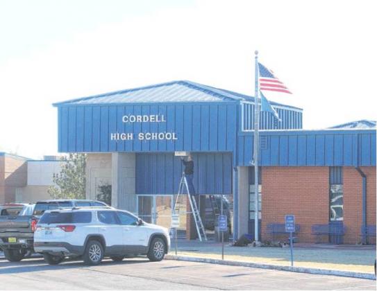 Cordell Schools’ Grades Take Significant Drop