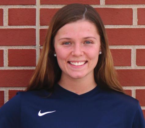 Banks, Davis Make All-State Team