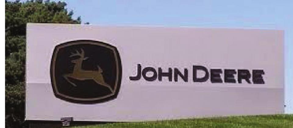 United Auto Worker’s John Deere employees strike for better wages