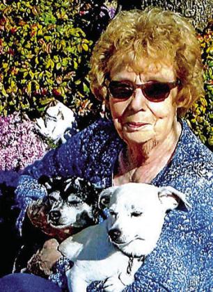 Brenda Lou Bass
