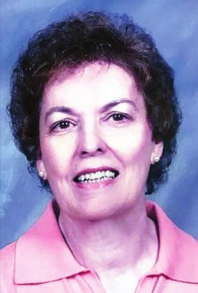 Mary Ellen Williams