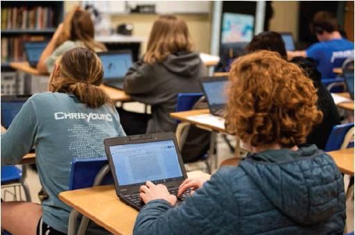 Trends In Oklahoma Public School Enrollment