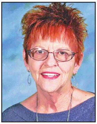 Lynda Carol Watkins