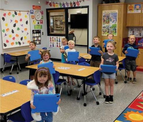 CARES Act Funds Help Local Schools