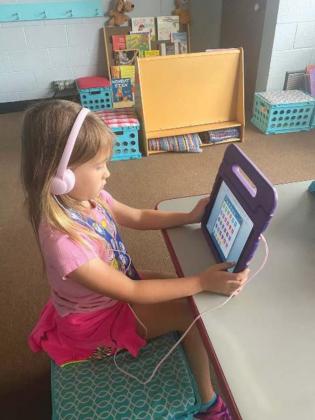 CARES Act Funds Help Local Schools