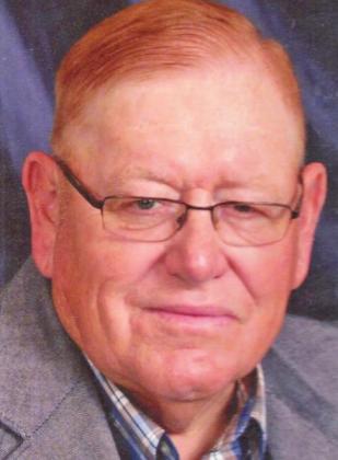 Jerry Wedel