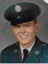 Charles David Williams
