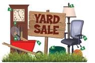 Wheel, Deal, and Declutter: Cordell’s Town-Wide Garage Sale is June 13th