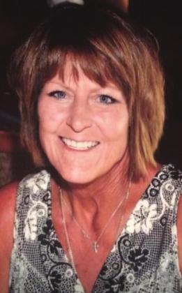 Kimberly Dawn Renison 59, of Cordell