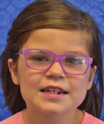 student spotlight