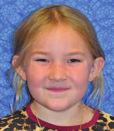 student spotlight