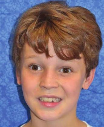 student spotlight