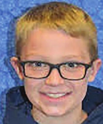 student spotlight