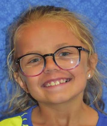 student spotlight