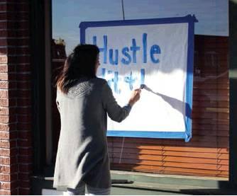 Football Moms Continue Cordell Traditions