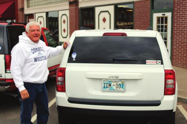 Panther Fuels Offering Free Gas