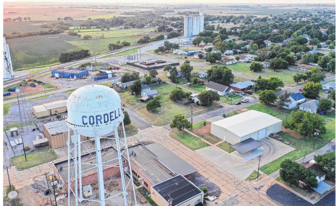 Favorite Views Of Cordell
