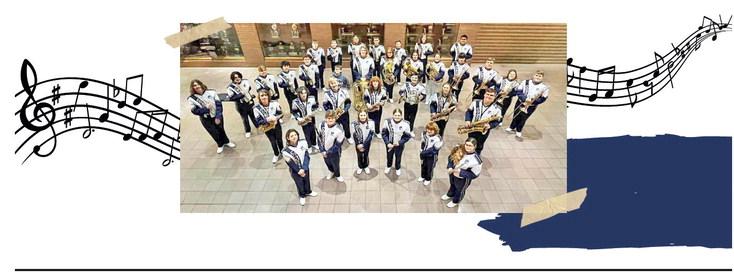 GOOD LUCK AT STATE