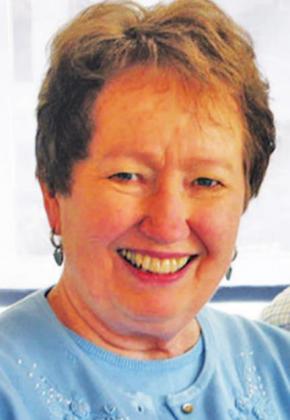 Nancy Carolyn Dunlap