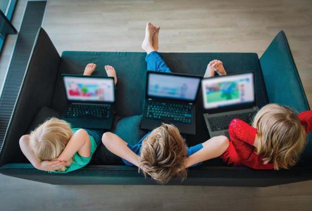 Keeping Kids Safe Online This School Year