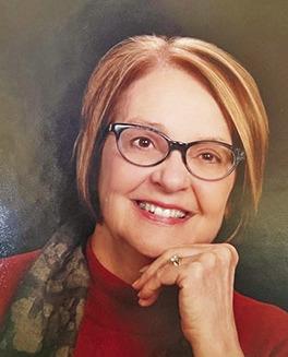 Anna Elizabeth ‘Anna Beth’ Heidebrecht