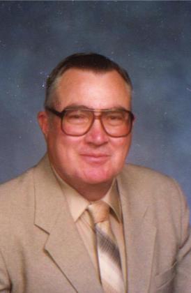 Obituary: Clifford Harold Goodwin