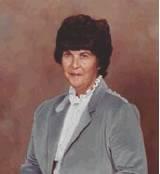 Betty Carene Johnson