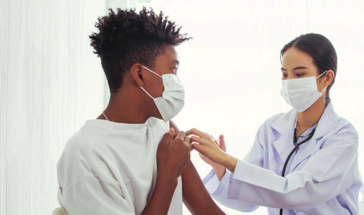 Protecting yourself against flu