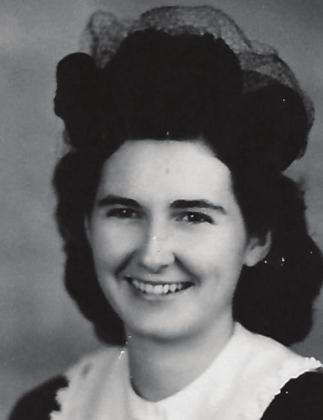 Wenona Dunn