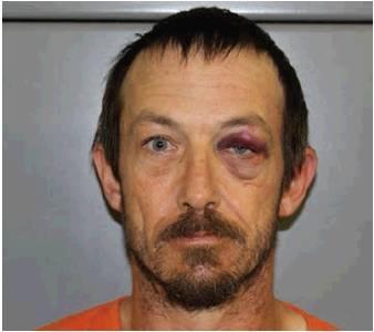 Kalon Kyle Hendrcks, courtesy of Custer County SD.