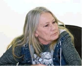 Councilwoman Earlene Smith Cordell Beacon File Photo