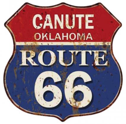 Fun Saturday event planned in Canute