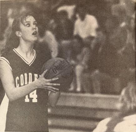 1993 Cordell basketball team and coach to be honored at Feb. 3 game