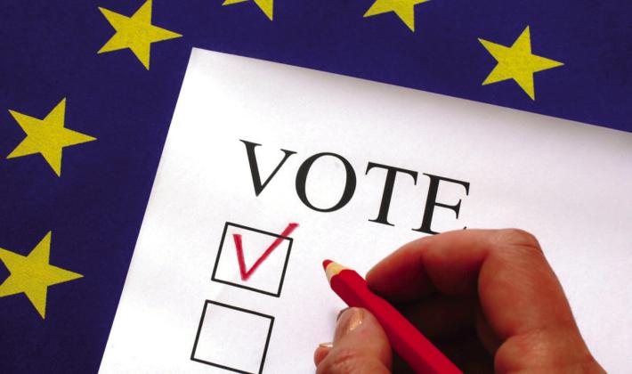 Early Voting Begins Thursday, August 20