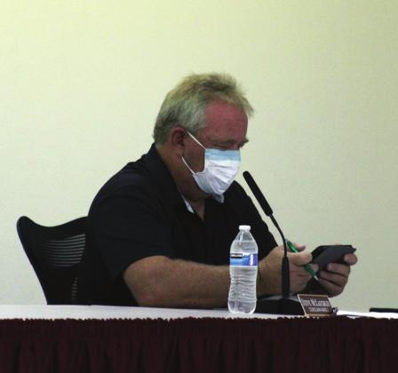 City Council Moves Forward On Ambulance Dissolution
