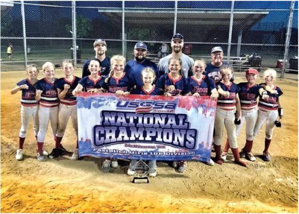National Championship