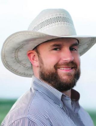 Blake Whitson