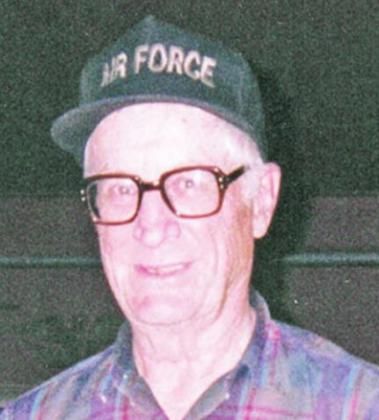 Carl Imler Allison Jr.