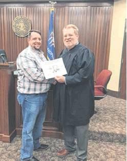 Treatment Court Celebrates First Commencement Of New Decade