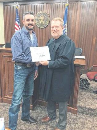 Treatment Court Celebrates First Commencement Of New Decade