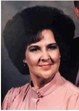Frieda Faye Jones