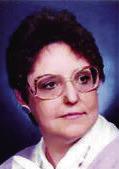 Patty Sue Hileman