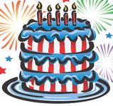 Celebrate America’s 250th at Cordell’s Hometown Celebration