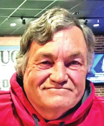 James Lee Patton