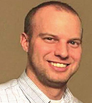 Questions and answers with new school board member Jeff Jaronek