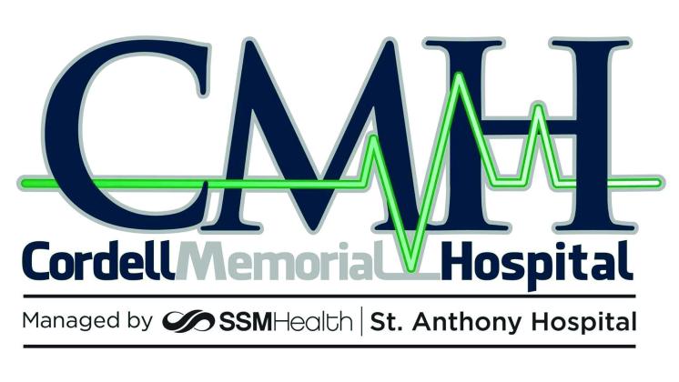 Cordell Memorial Hospital