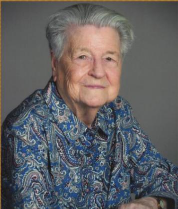 Lillian Williams
