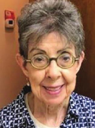 Wilma Ruth McCarley
