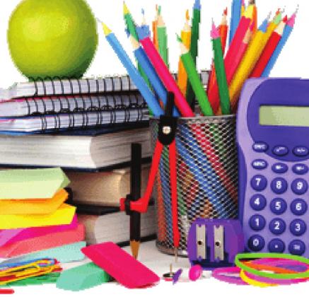 Pandemic Creates Setback For School Supply Project